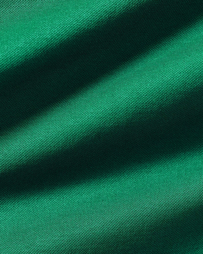 Power Seamless Scrunch Shorts | Amazonia Green