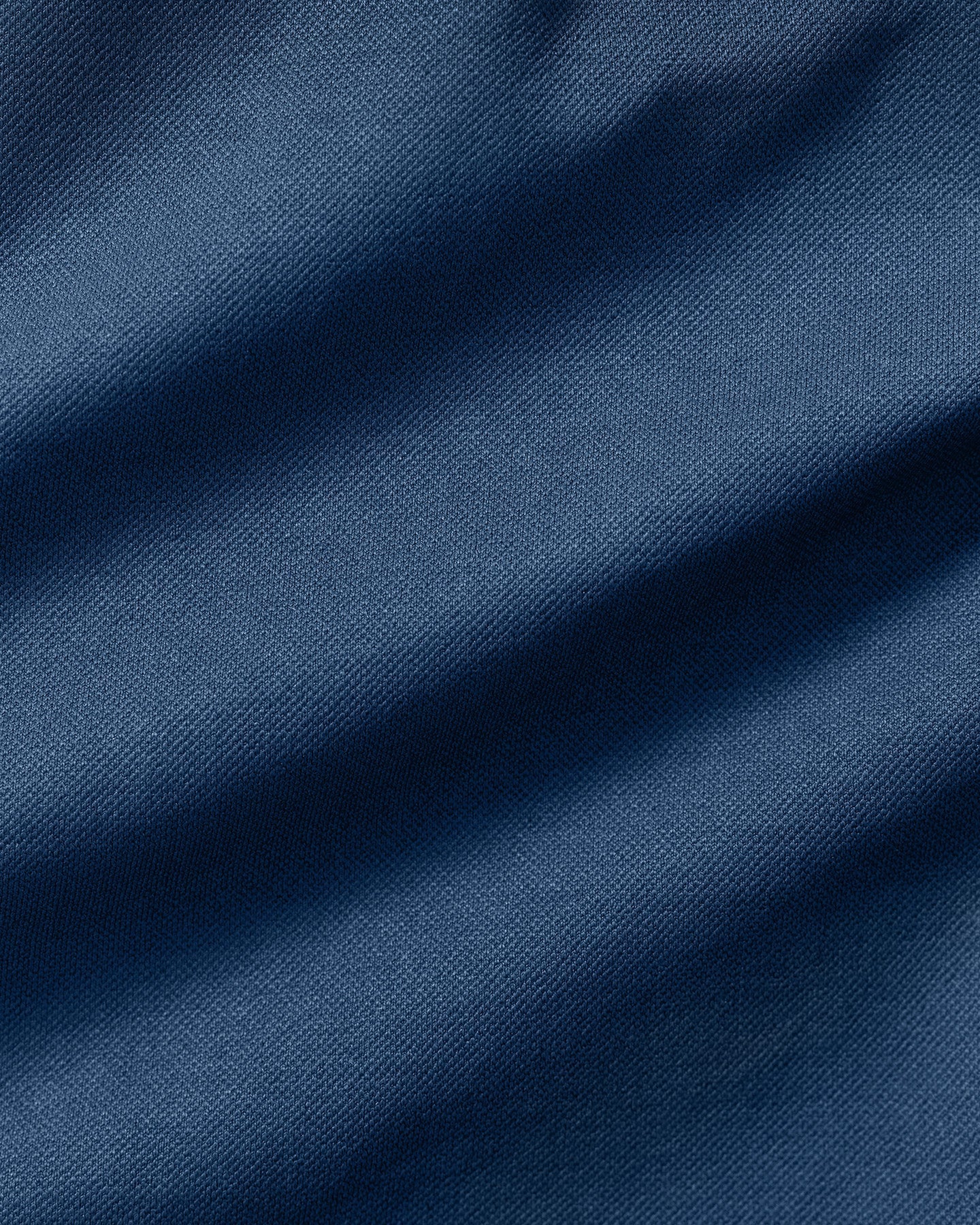 Power Seamless Scrunch Shorts | Blueberry