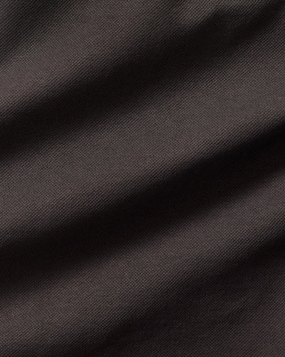 Power Seamless Halter Neck Bra | Graphite