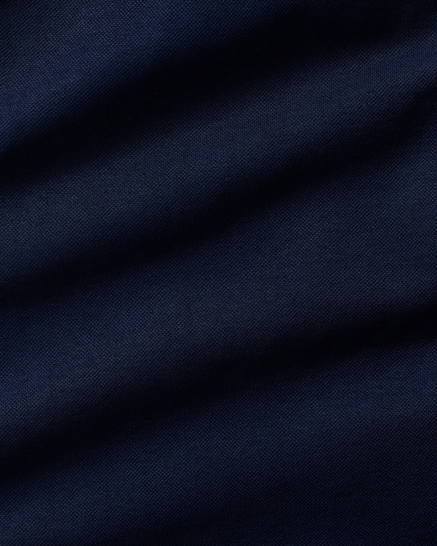 Power Seamless Halter Neck Bra | Sapphire Blue