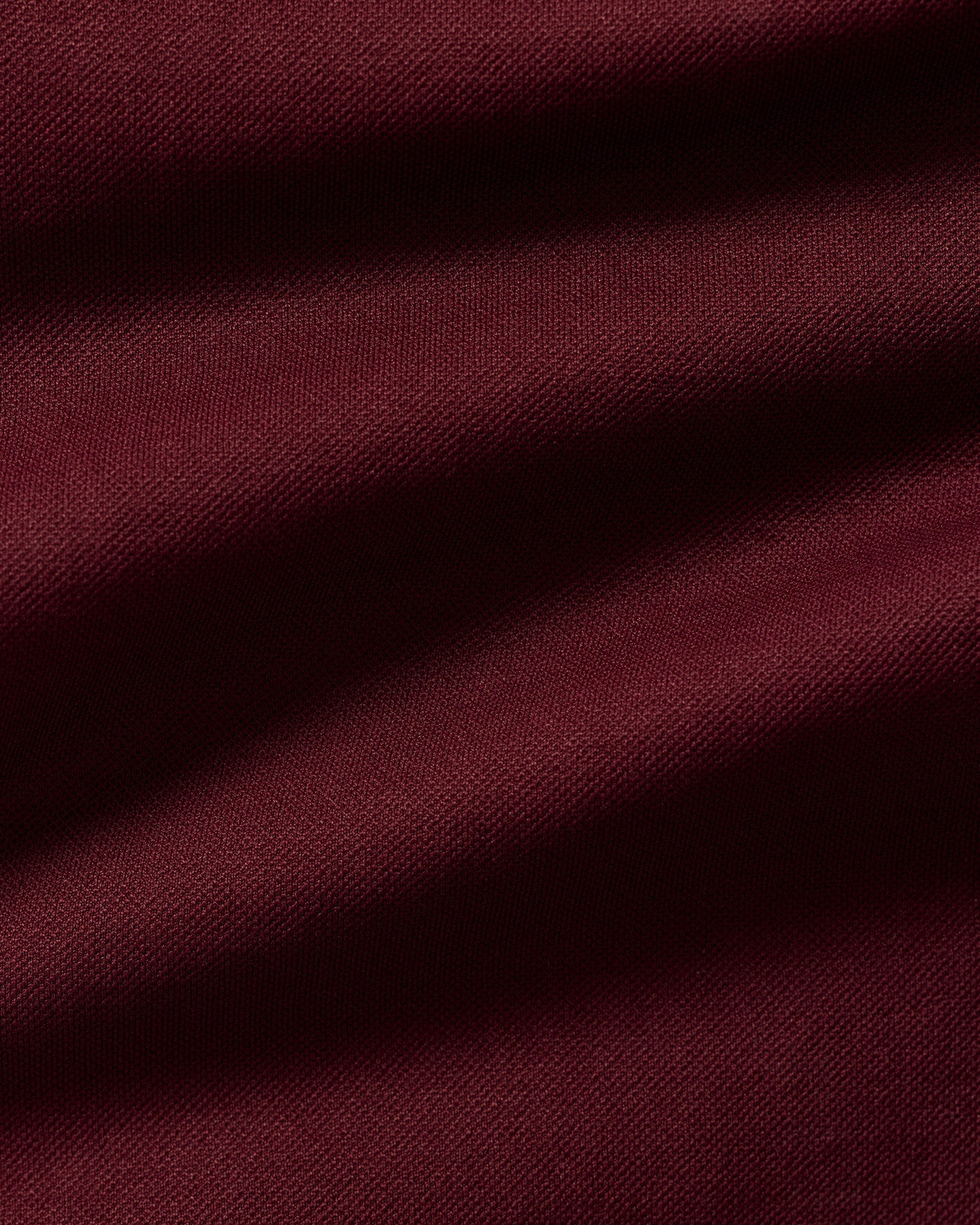 Power Seamless Cycling Shorts | Dark Cherry